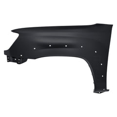 LKQ Corp - Front Driver Side Fender (Platinum Plus) for Toyota Tacoma 2005-2015