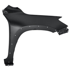 LKQ Corp - Front Driver Side Fender (Value Line) for Toyota RAV4 2006-2012