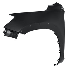 LKQ Corp - Front Driver Side Fender (Value Line) for Toyota RAV4 2006-2012