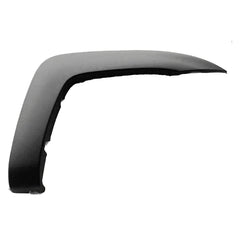 FRONT PASSENGER SIDE FENDER FLARE -  LARGER FLARE FOR BASE AND