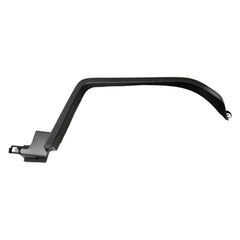 PASSENGER SIDE FRONT FENDER FLARE -  MADE OF PP PLASTIC