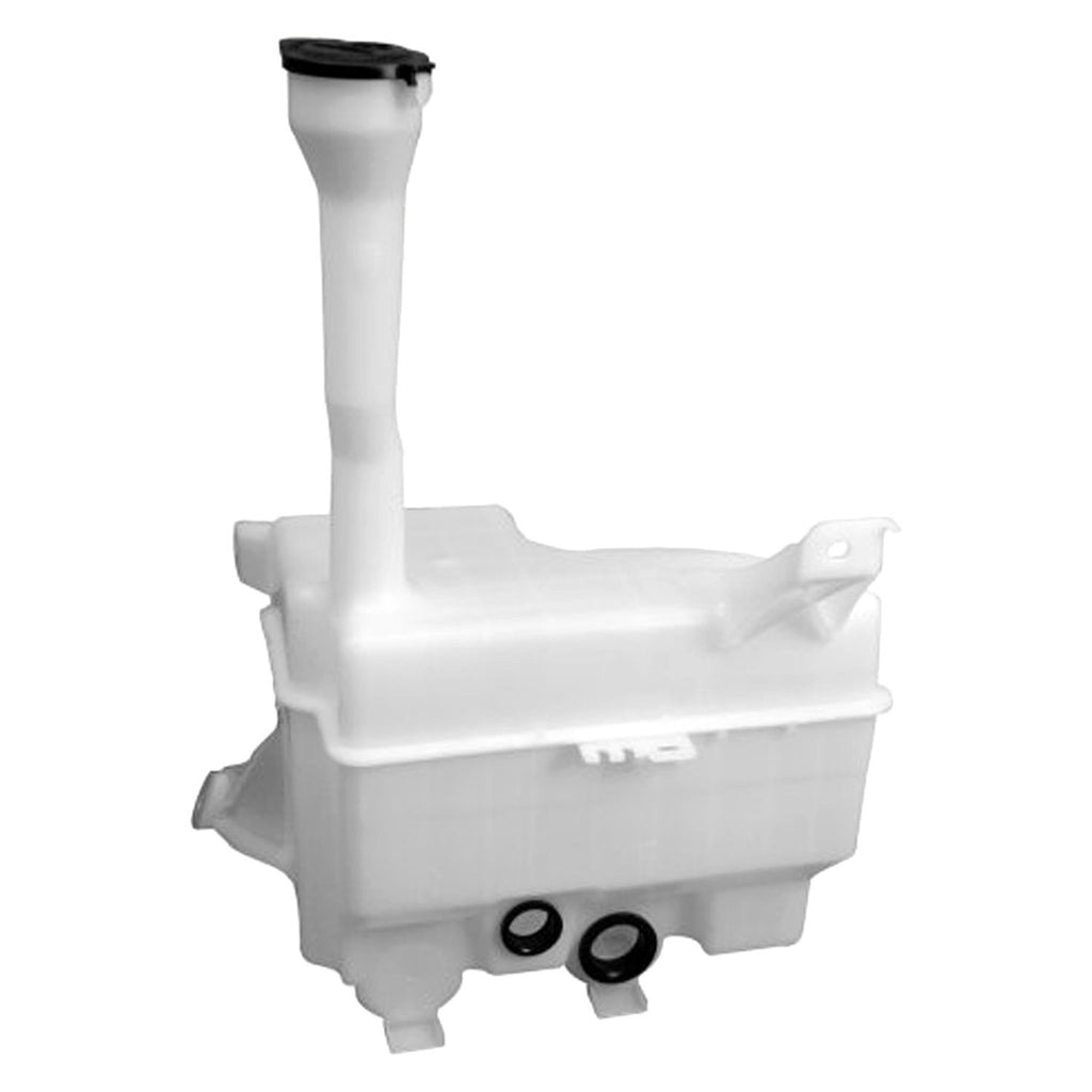 WINDSHIELD WASHER TANK WITHOUT PUMP