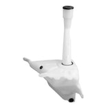 WINDSHIELD WASHER TANK -  INCLUDES CAP -  WITH COLD WEATHER PACKAGE -  WITH - TO1288183 for Toyota Tacoma 2001-2004