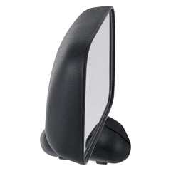 LKQ Corp - Driver Side Manual View Mirror (Non-Heated, Foldaway) (Standard Line) for Toyota Pick Up 1990-1995