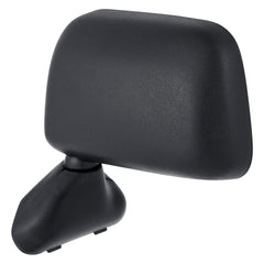 LKQ Corp - Driver Side Manual View Mirror (Non-Heated, Foldaway) (Standard Line) for Toyota Pick Up 1990-1995
