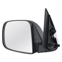 LKQ Corp - Driver Side Manual View Mirror (Non-Heated, Foldaway) (Standard Line) for Toyota Pick Up 1990-1995