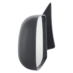 LKQ Corp - Driver Side Manual View Mirror (Non-Heated, Foldaway) (Standard Line) for Toyota Pick Up 1990-1995