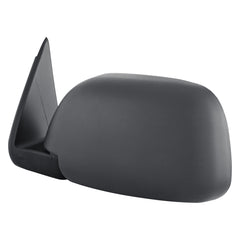 LKQ Corp - Driver Side Manual View Mirror (Non-Heated, Foldaway) (Standard Line) for Toyota Pick Up 1990-1995