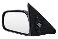 LKQ Corp - Driver Side Power View Mirror (Heated, Non-Foldaway) (Standard Line) for Toyota Camry 1997-2001