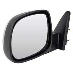 LKQ Corp - Driver Side Power Remote View Mirror (Non-Heated, Foldaway) (Standard Line) for Toyota Tundra 2000-2004