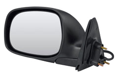 LKQ Corp - Driver Side Power Remote View Mirror (Non-Heated, Foldaway) (Standard Line) for Toyota Tundra 2000-2004