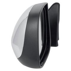 LKQ Corp - Driver Side Power Remote View Mirror (Non-Heated, Foldaway) (Standard Line) for Toyota Tundra 2000-2004
