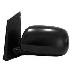 LKQ Corp - Driver Side Power View Mirror (Non-Heated, Foldaway) (Standard Line) for Toyota Sienna 2004-2010