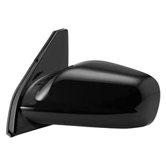 LKQ Corp - Driver Side Manual View Mirror (Non-Heated, Non-Foldaway) (Standard Line) for Toyota Matrix 2003-2008