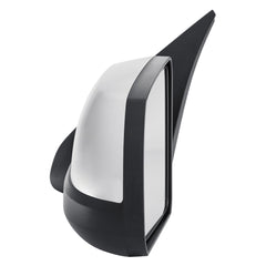 LKQ Corp - Driver Side Power View Mirror (Heated, Foldaway) (Standard Line) for Toyota Sequoia 2008-2011