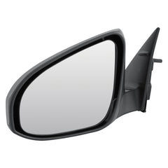 LKQ Corp - Driver Side Power View Mirror (Non-Heated, Foldaway) (Standard Line) for Toyota Camry 2012