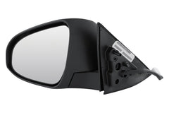 LKQ Corp - Driver Side Power View Mirror (Non-Heated, Foldaway) (Standard Line) for Toyota Camry 2012