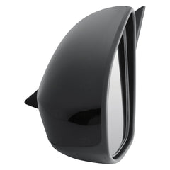 LKQ Corp - Driver Side Power View Mirror (Non-Heated, Foldaway) (Standard Line) for Toyota Camry 2012