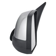 LKQ Corp - Driver Side Power View Mirror (Heated, Foldaway) (Standard Line) for Toyota Tundra 2014-2021