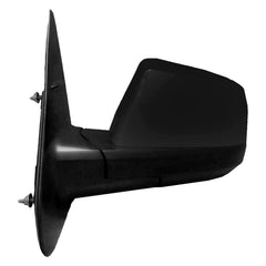 DRIVER SIDE DOOR MIRROR -  WITH MEMORY -  PLATINUM LIMITED MODEL
