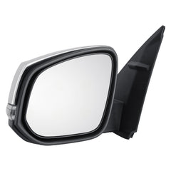 LKQ Corp - Driver Side Power View Mirror (Heated, Foldaway) (Standard Line) for Toyota Tacoma 2016-2023