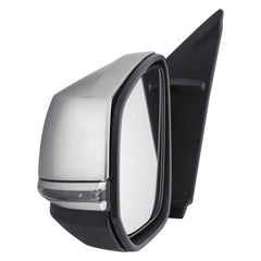 LKQ Corp - Driver Side Power View Mirror (Heated, Foldaway) (Standard Line) for Toyota Tacoma 2016-2023