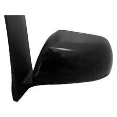 LKQ Corp - Driver Side Power View Mirror (Heated) (Standard Line) for Toyota Sienna 2018-2020