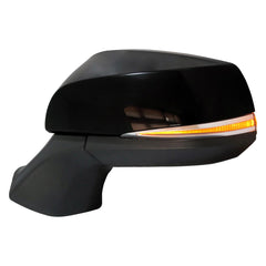 LKQ Corp - Driver Side Power View Mirror (Heated, Foldaway) (Standard Line) for Toyota Highlander 2020-2023