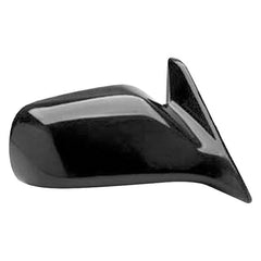 LKQ Corp - Passenger Side Manual Remote View Mirror (Non-Heated, Non-Foldaway) (Standard Line) for Toyota Corolla 1988-1992