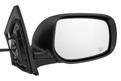 LKQ Corp - Passenger Side Power View Mirror (Heated, Foldaway) (Standard Line) for Toyota Corolla 2009-2013