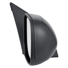 LKQ Corp - Passenger Side Power View Mirror (Heated, Foldaway) (Standard Line) for Toyota Corolla 2009-2013