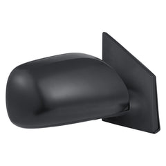 LKQ Corp - Passenger Side Power View Mirror (Heated, Foldaway) (Standard Line) for Toyota Corolla 2009-2013