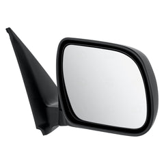 LKQ Corp - Passenger Side Power View Mirror (Non-Heated, Foldaway) (Standard Line) for Toyota Tacoma 2005-2011