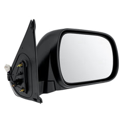 LKQ Corp - Passenger Side Power View Mirror (Non-Heated, Foldaway) (Standard Line) for Toyota Tacoma 2005-2011