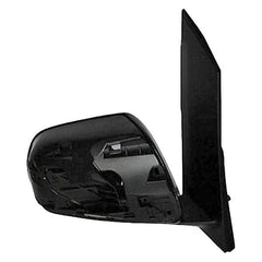 LKQ Corp - Passenger Side Power View Mirror (Heated, Foldaway) (Standard Line) for Toyota Sienna 2011-2012