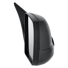 LKQ Corp - Passenger Side Power View Mirror (Heated, Foldaway) (Standard Line) for Toyota Tundra 2014-2021