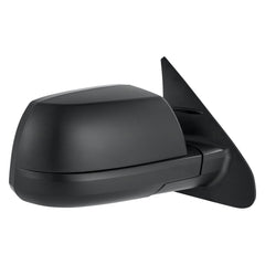 LKQ Corp - Passenger Side Power View Mirror (Heated, Foldaway) (Standard Line) for Toyota Tundra 2014-2021