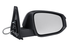 LKQ Corp - Passenger Side Power View Mirror (Heated, Foldaway) (Standard Line) for Toyota 4Runner 2014