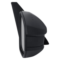 LKQ Corp - Passenger Side Power View Mirror (Heated, Foldaway) (Standard Line) for Toyota 4Runner 2014