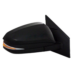 LKQ Corp - Passenger Side Power View Mirror (Heated, Foldaway) (Standard Line) for Toyota RAV4 2016-2018