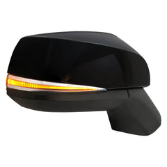 LKQ Corp - Passenger Side Power View Mirror (Heated) (Standard Line) for Toyota RAV4 2019-2022