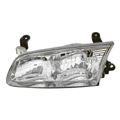 LKQ Corp - Driver Side Replacement Headlight (CAPA Certified) for Toyota Camry 2000-2001