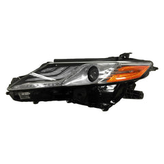 RECONDITIONED OE DRIVER SIDE LED HEADLIGHT ASSEMBLY -  WITH LED DAYTIME