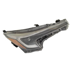 PASSENGER SIDE LED HEADLIGHT ASSEMBLY -  FOR NORTH AMERICA BUILT SE AND