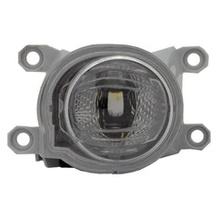 DRIVER SIDE FOG LIGHT LENS / HOUSING -  FROM 3/22