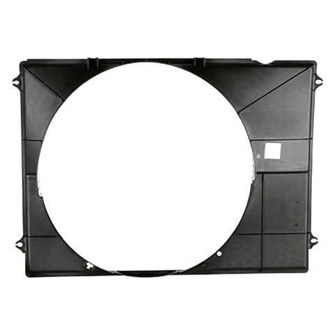 RADIATOR FAN SHROUD UPPER 2.4L L4 ENGINE