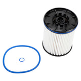 ACDelco® TP1020 - Genuine GM Parts™ Fuel Filter