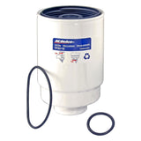 ACDelco® TP3018 - Genuine GM Parts™ Fuel Filter