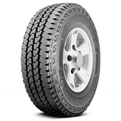 Firestone TRANSFORCE AT2 LT275/70R18 125/122R LT All Terrain All Season Tire
