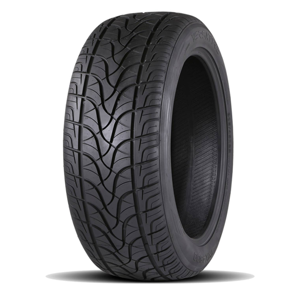 Versatyre Trx4800 295/35R24 110/V Tire